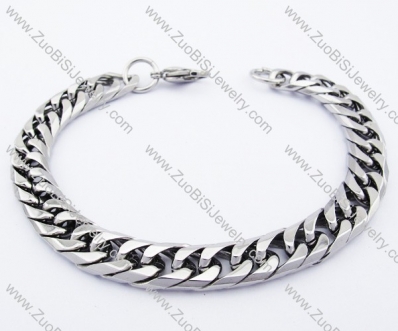 Stainless Steel Bangle - JB150039