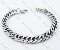 Stainless Steel Bangle - JB150040