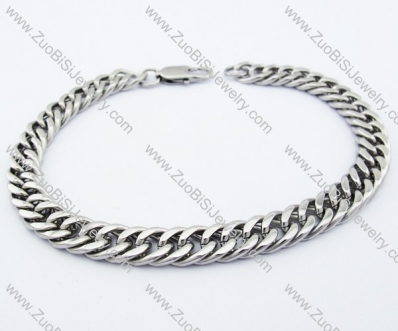 Stainless Steel Bangle - JB150041