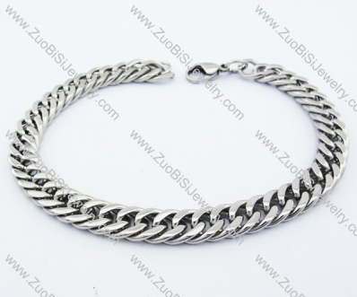 Stainless Steel Bangle - JB150042