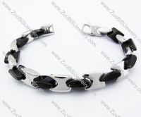 Stainless Steel Bangle - JB150046