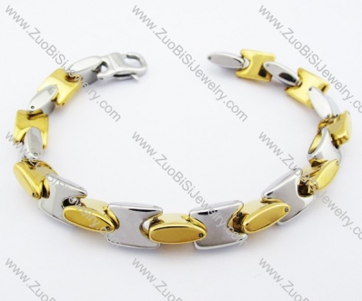 Stainless Steel Bangle - JB150047