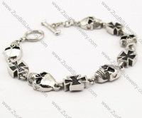 Stainless Steel Bangle - JB170005