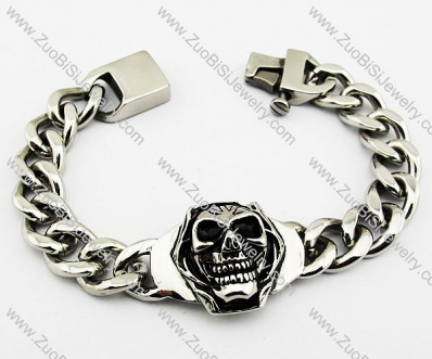 Stainless Steel Bangle - JB170021