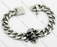 Stainless Steel Bangle - JB170022