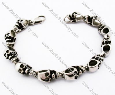 Stainless Steel Bangle - JB170046