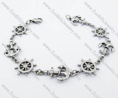 Stainless Steel Bangle - JB170064