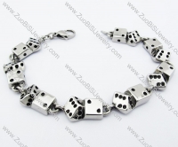 Stainless Steel Bangle - JB170066