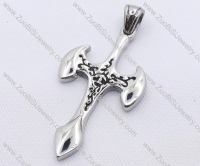 Stainless Steel Pendant - JP170106