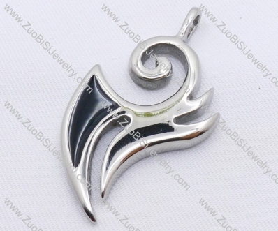 Stainless Steel Pendant - JP170108