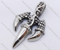 Stainless Steel Pendant - JP170110