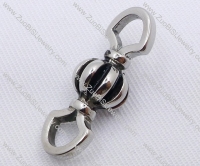 Stainless Steel Pendant - JP170113