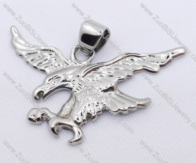 Stainless Steel Pendant - JP170116
