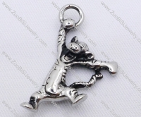 Stainless Steel Pendant - JP170118