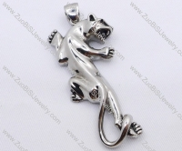 Stainless Steel Pendant - JP170119