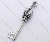 Stainless Steel Pendant - JP170121