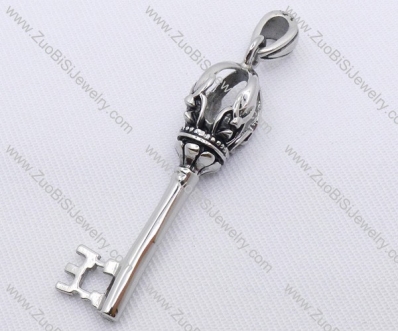 Stainless Steel Pendant - JP170121