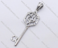 Stainless Steel Pendant - JP170122