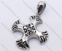 Stainless Steel Pendant - JP170132