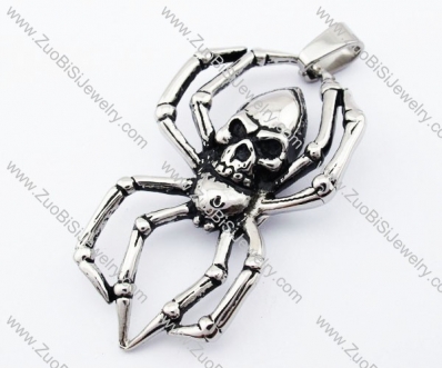 Stainless Steel Pendant - JP170148