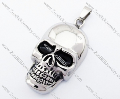 Stainless Steel Pendant - JP170152