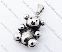 Stainless Steel Pendant - JP170157