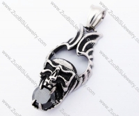 Stainless Steel Pendant - JP170175