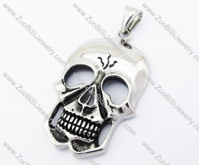 Stainless Steel Pendant - JP170212