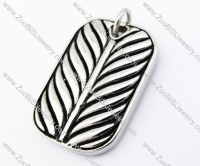 Stainless Steel Pendant - JP170216