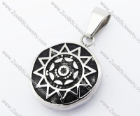 Stainless Steel Pendant - JP170220