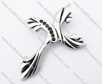 Stainless Steel Pendant - JP170233