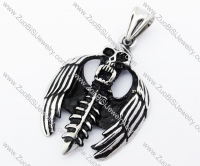 Stainless Steel Pendant - JP170239