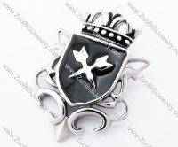 Stainless Steel Pendant - JP170241