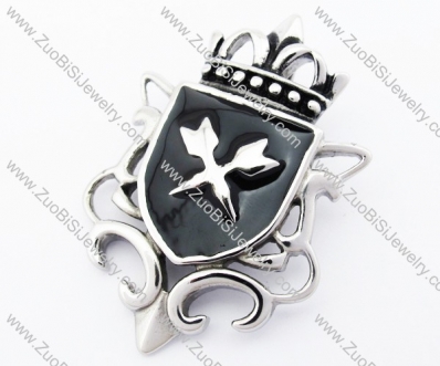 Stainless Steel Pendant - JP170241