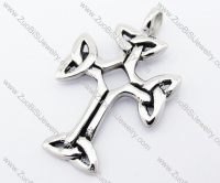 Stainless Steel Pendant - JP170243