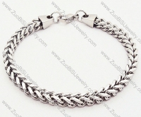 Stainless Steel Bracelet - JB200003