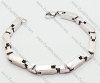 Stainless Steel Bracelet - JB200012