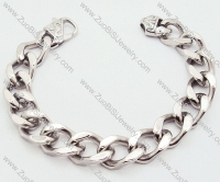 Stainless Steel Bracelet - JB200036