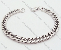 Stainless Steel Bracelet - JB200040