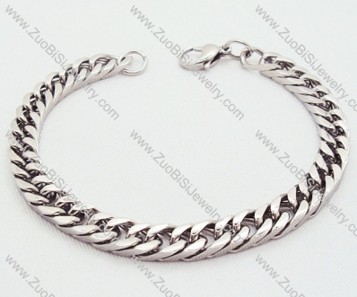 Stainless Steel Bracelet - JB200040