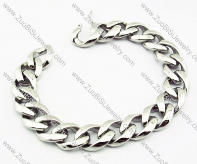 Stainless Steel Bracelet - JB200076