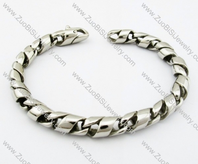 Stainless Steel Bracelet - JB200103