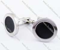 Stainless Steel Cufflink -JC200001