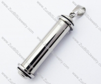 Stainless Steel Pendant - JP200004