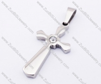 Stainless Steel Pendant - JP200008