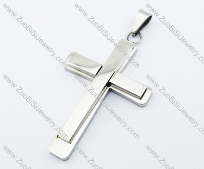 Stainless Steel Pendant - JP200013