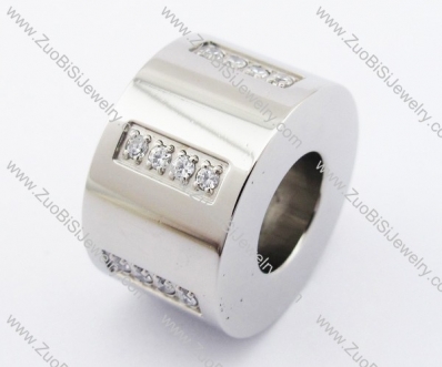 Stainless Steel Pendant - JP200015