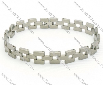 Stainless Steel Bracelet JB220002