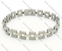 Stainless Steel Bracelet JB220003