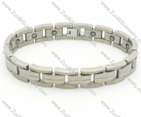 Stainless Steel Bracelet JB220004